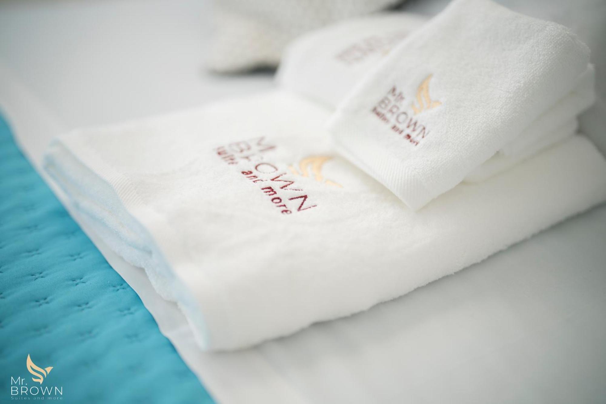 Apartamento Mrbrown Aurelia With Pool Roma